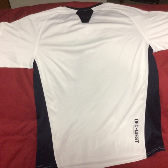 NFL SEATTLE SEAHAWKS tshirt - Picture 2 of 2